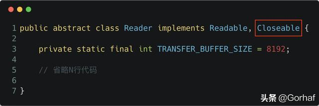 “全栈2019”Java异常第二十二章：try-with-resources语句详解