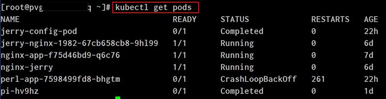 CloudFoundry命令行和Kubernetes命令行的Restful API消费方式