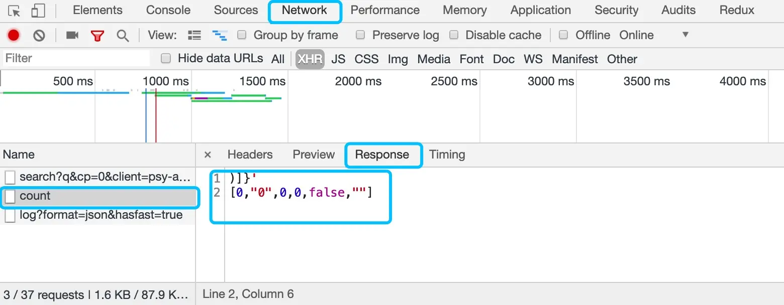 devtools
