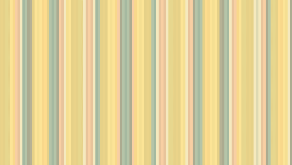 Demo Image: Striped Background
