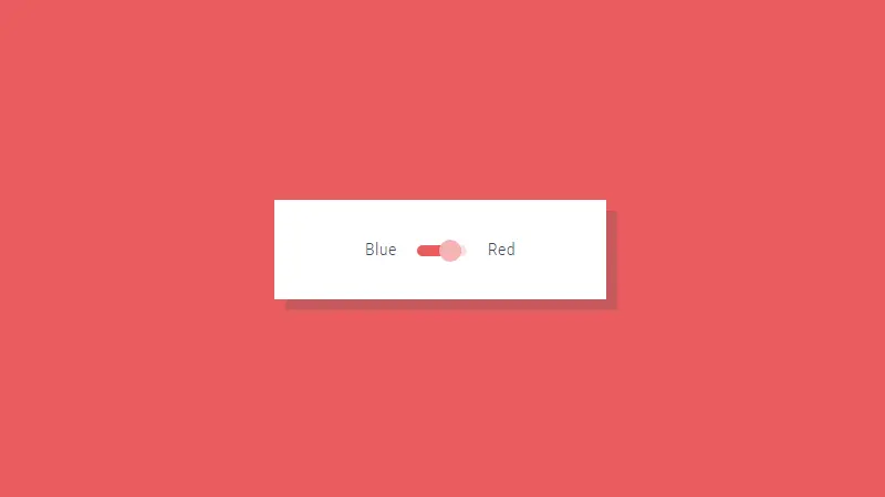 Demo Image: Switchy Checkbox