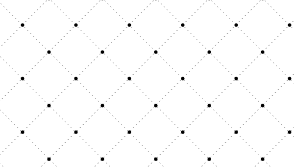 Demo Image: CSS3 Gradient Pattern