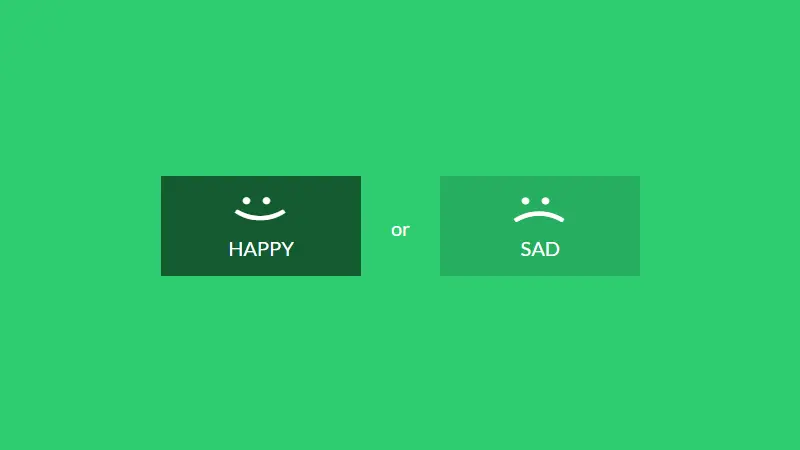 Demo Image: Custom CSS Checkbox