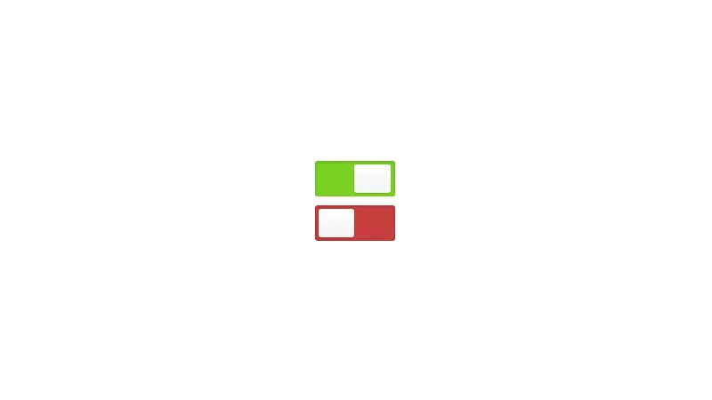 Demo Image: Checkbox CSS