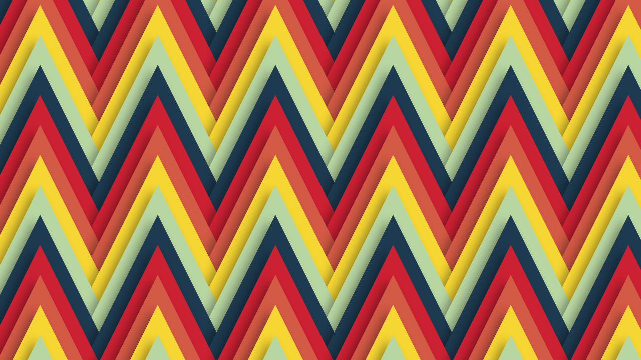 Demo image: Background Triangle Pattern