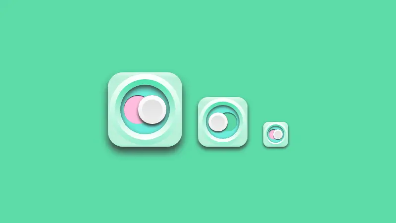 Demo Image: Stylish Checkbox