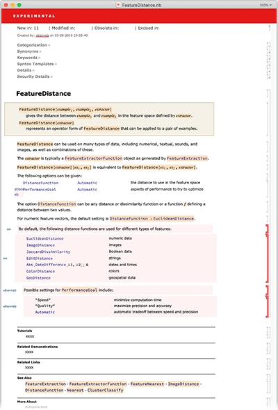 Futurization documentation