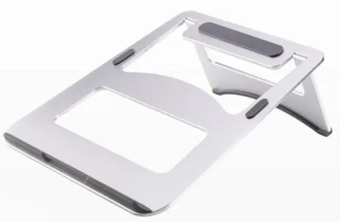 铝合金笔记本支架淘宝图片