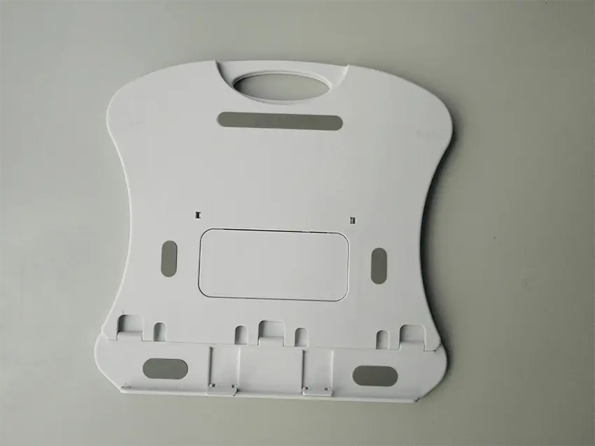 Mac懒人支撑架子收起