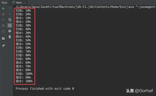 “全栈2019”Java多线程第一章：认识多线程
