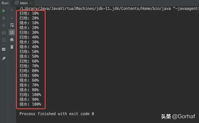 “全栈2019”Java多线程第一章：认识多线程