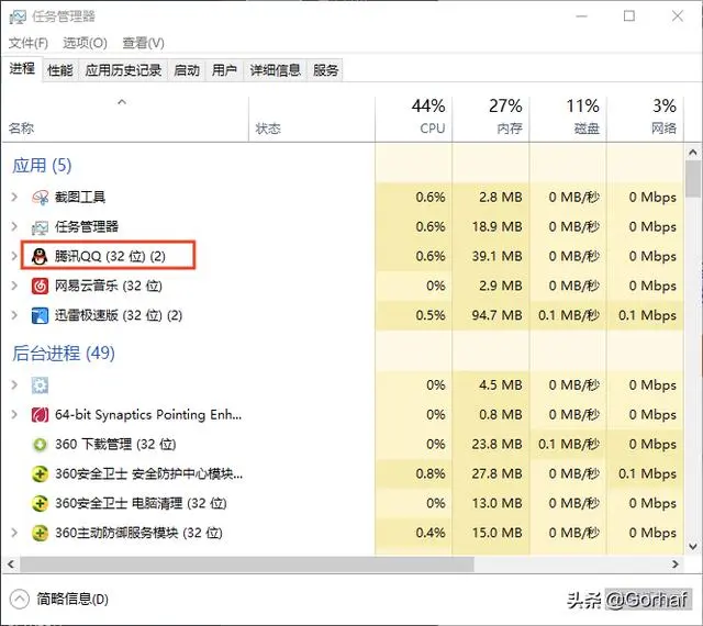 “全栈2019”Java多线程第一章：认识多线程
