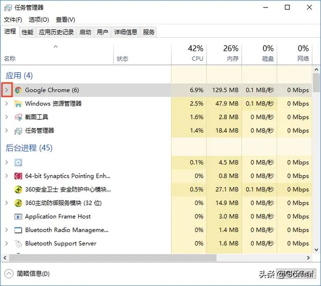 “全栈2019”Java多线程第一章：认识多线程