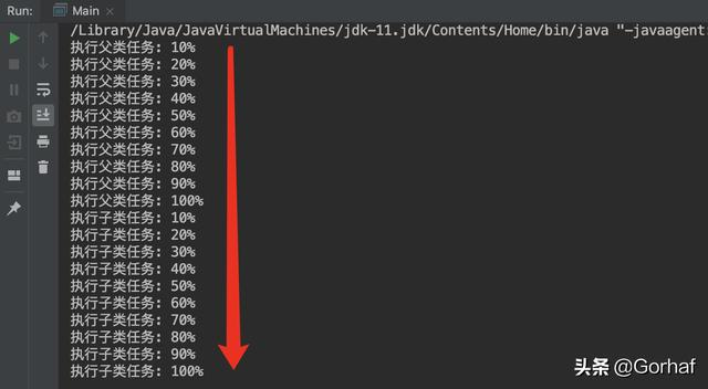 “全栈2019”Java多线程第二章：创建多线程之继承Thread类