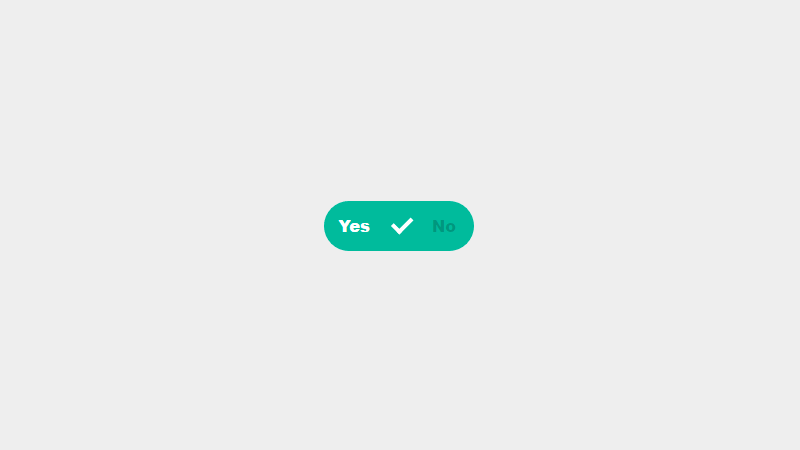 Demo Image: Awesome Toggle Button