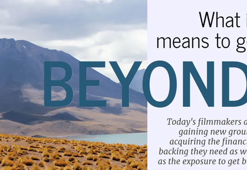 Demo Image: Another Magazine Layout