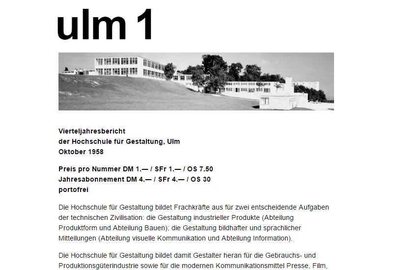 Demo Image: Responsive Journal With CSS Grid