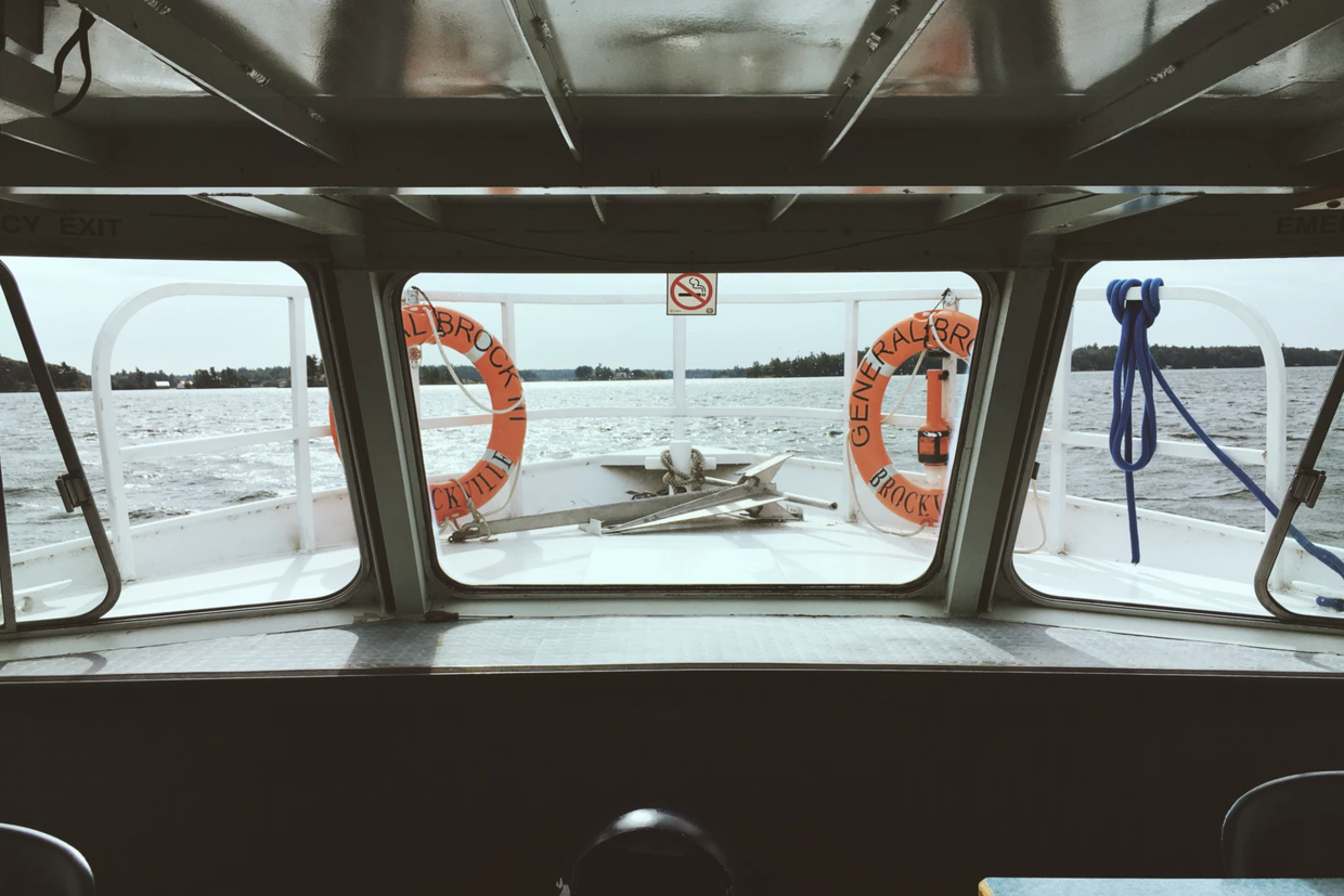 Photo by Joseph Maxim Reskp on Unsplash
