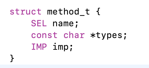 method_t