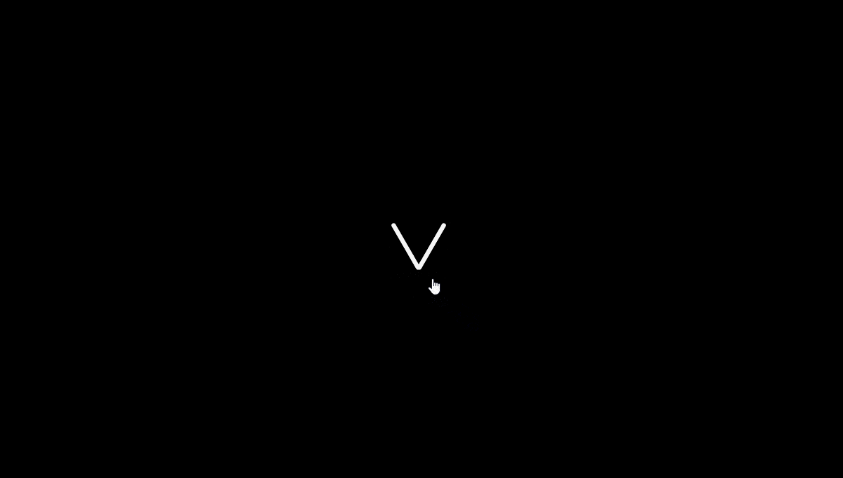 Demo image: Bottom Arrows