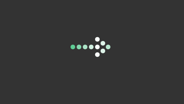 Demo Image: Arrow Keyframes Animation
