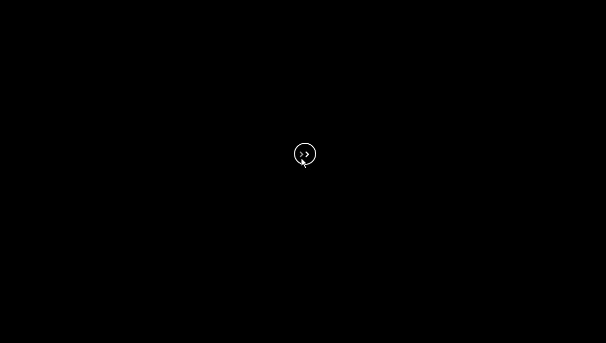 Demo image: Double Arrow Button