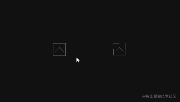 60 CSS Arrows - 掘金