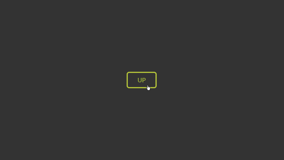 Demo image: Up Arrow