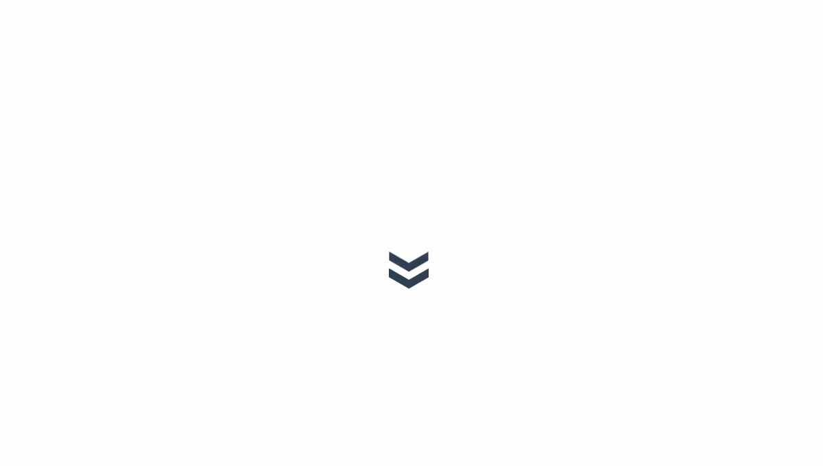 Demo image: CSS Scroll Arrow