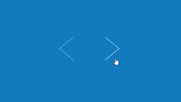 Demo Image: Arrow SVG