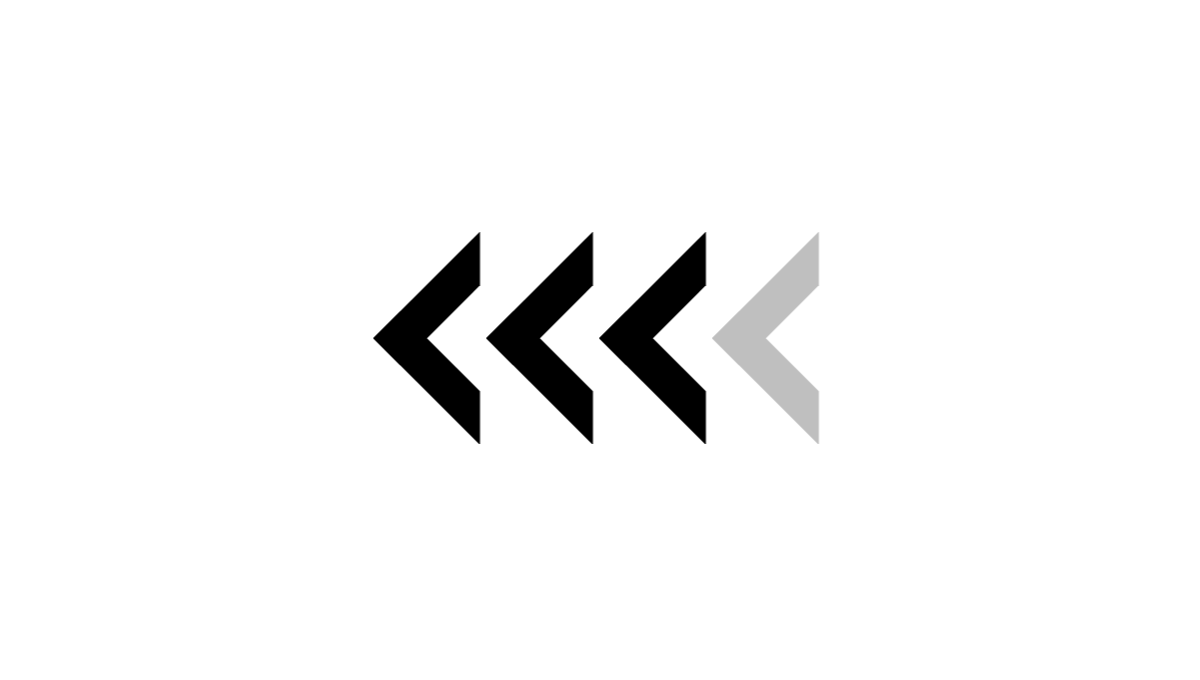 Demo image: Animated CSS Arrows