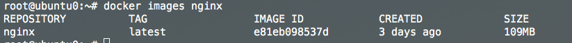 docker-images