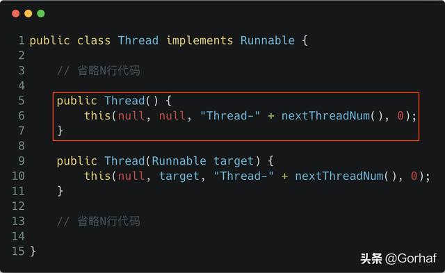 “全栈2019”Java多线程第三章：创建多线程之实现Runnable接口
