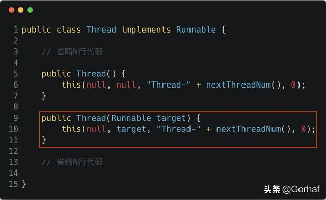 “全栈2019”Java多线程第三章：创建多线程之实现Runnable接口