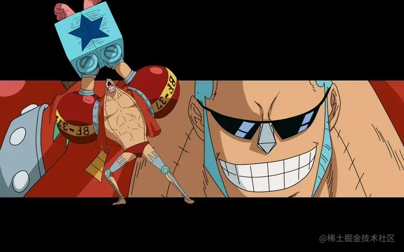 FRANKY