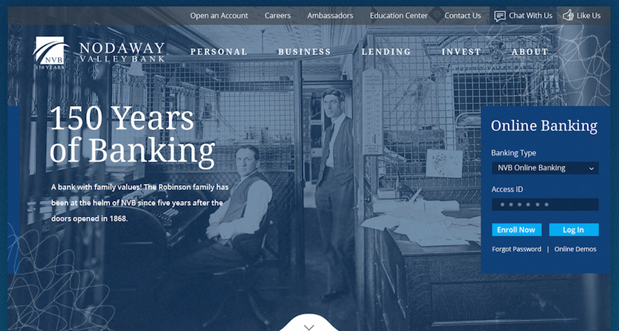 颜色含义设计案例