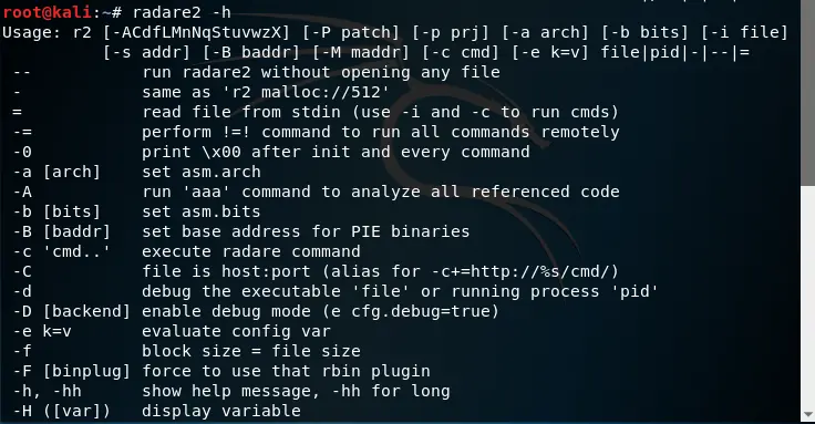 图片来源：蚁景网安实验室