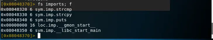 图片来源：蚁景网安实验室