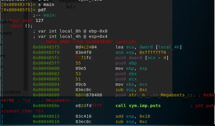 图片来源：蚁景网安实验室