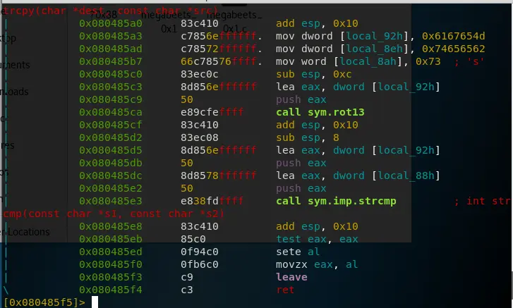 图片来源：蚁景网安实验室