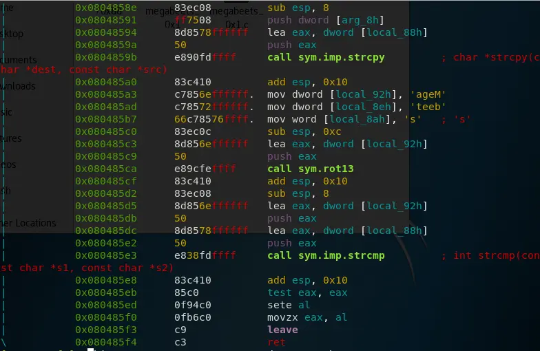图片来源：蚁景网安实验室