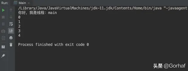 “全栈2019”Java多线程第十二章：后台线程setDaemon()方法详解