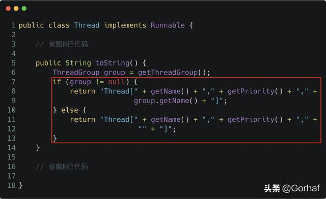 “全栈2019”Java多线程第十三章：线程组ThreadGroup详解