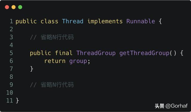 “全栈2019”Java多线程第十三章：线程组ThreadGroup详解