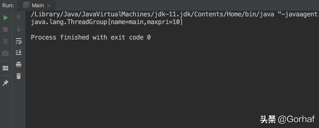 “全栈2019”Java多线程第十三章：线程组ThreadGroup详解