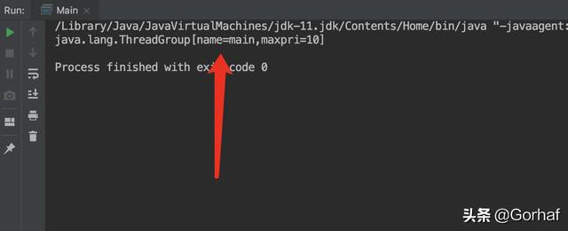 “全栈2019”Java多线程第十三章：线程组ThreadGroup详解