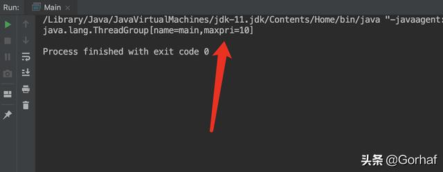 “全栈2019”Java多线程第十三章：线程组ThreadGroup详解