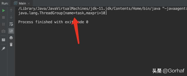 “全栈2019”Java多线程第十三章：线程组ThreadGroup详解