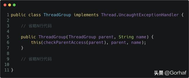 “全栈2019”Java多线程第十三章：线程组ThreadGroup详解