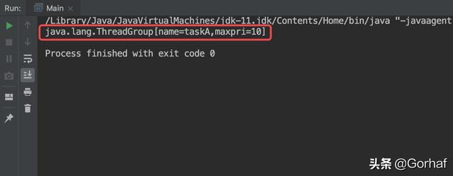 “全栈2019”Java多线程第十三章：线程组ThreadGroup详解